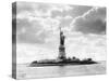 Statue of Liberty, 1905-Science Source-Stretched Canvas