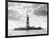 Statue of Liberty, 1905-Science Source-Framed Giclee Print