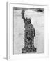 Statue of Liberty, 1918-null-Framed Giclee Print