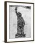 Statue of Liberty, 1918-null-Framed Giclee Print