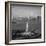 Statue of Liberty and Lower Manhattan, New York City, New York, USA-Jon Arnold-Framed Photographic Print