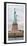 Statue of Liberty Architecture-Phil Maier-Framed Art Print