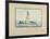 Statue of Liberty, Beldoe Island, New York City, 1888-Frederic Auguste Bartholdi-Framed Giclee Print