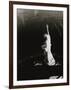 Statue of Liberty, c.1985-Andy Warhol-Framed Art Print