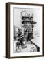 Statue of Liberty, c1883-null-Framed Giclee Print