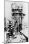 Statue of Liberty, c1883-null-Mounted Giclee Print