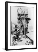 Statue of Liberty, c1883-null-Framed Giclee Print