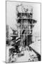 Statue of Liberty, c1883-null-Mounted Giclee Print