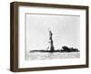 Statue of Liberty, c1890-null-Framed Giclee Print