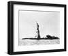 Statue of Liberty, c1890-null-Framed Giclee Print