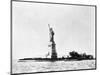 Statue of Liberty, c1890-null-Mounted Giclee Print