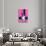 Statue of Liberty - Décorative Art - Pink - New York - United States-Philippe Hugonnard-Stretched Canvas displayed on a wall