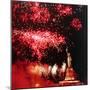 Statue of Liberty Fourth of July-Rusty Kennedy-Mounted Photographic Print