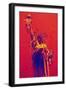 Statue of Liberty II - In the Style of Oil Painting-Philippe Hugonnard-Framed Giclee Print