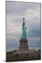 Statue of Liberty II-Erin Berzel-Mounted Photographic Print