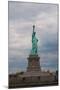 Statue of Liberty II-Erin Berzel-Mounted Photographic Print