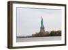 Statue of Liberty IV-Erin Berzel-Framed Photographic Print
