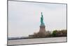 Statue of Liberty IV-Erin Berzel-Mounted Photographic Print