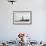 Statue of Liberty IV-Erin Berzel-Framed Photographic Print displayed on a wall