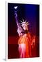 Statue of Liberty - Manhattan - New York City - United States-Philippe Hugonnard-Framed Photographic Print