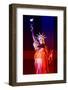 Statue of Liberty - Manhattan - New York City - United States-Philippe Hugonnard-Framed Photographic Print