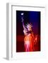 Statue of Liberty - Manhattan - New York City - United States-Philippe Hugonnard-Framed Photographic Print