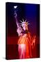 Statue of Liberty - Manhattan - New York City - United States-Philippe Hugonnard-Stretched Canvas