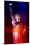 Statue of Liberty - Manhattan - New York City - United States-Philippe Hugonnard-Mounted Premium Photographic Print