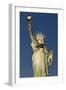 Statue of Liberty - Manhattan - New York City - United States-Philippe Hugonnard-Framed Photographic Print