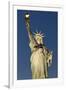 Statue of Liberty - Manhattan - New York City - United States-Philippe Hugonnard-Framed Photographic Print