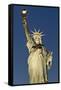 Statue of Liberty - Manhattan - New York City - United States-Philippe Hugonnard-Framed Stretched Canvas