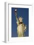 Statue of Liberty - Manhattan - New York City - United States-Philippe Hugonnard-Framed Photographic Print