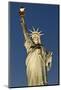 Statue of Liberty - Manhattan - New York City - United States-Philippe Hugonnard-Mounted Photographic Print
