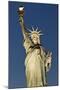 Statue of Liberty - Manhattan - New York City - United States-Philippe Hugonnard-Mounted Photographic Print