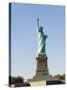 Statue of Liberty, New York City, New York, USA-R H Productions-Stretched Canvas