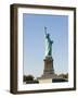 Statue of Liberty, New York City, New York, USA-R H Productions-Framed Photographic Print