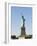 Statue of Liberty, New York City, New York, USA-R H Productions-Framed Photographic Print