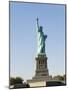 Statue of Liberty, New York City, New York, USA-R H Productions-Mounted Photographic Print