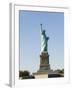 Statue of Liberty, New York City, New York, USA-R H Productions-Framed Photographic Print