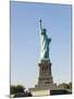 Statue of Liberty, New York City, New York, USA-R H Productions-Mounted Photographic Print