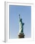 Statue of Liberty, New York City, New York, USA-R H Productions-Framed Photographic Print