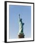 Statue of Liberty, New York City, New York, USA-R H Productions-Framed Photographic Print