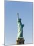 Statue of Liberty, New York City, New York, USA-R H Productions-Mounted Photographic Print