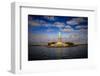 Statue of Liberty, New York City, United States of America, North America-Jim Nix-Framed Photographic Print