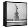 Statue of Liberty, New York City, USA, 20th Century-J Dearden Holmes-Framed Stretched Canvas