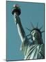 Statue of Liberty, New York City, USA-Jon Arnold-Mounted Photographic Print