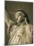 Statue of Liberty, New York City, USA-Jon Arnold-Mounted Photographic Print