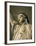 Statue of Liberty, New York City, USA-Jon Arnold-Framed Photographic Print