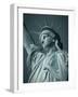 Statue of Liberty, New York City, USA-Jon Arnold-Framed Photographic Print