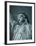 Statue of Liberty, New York City, USA-Jon Arnold-Framed Photographic Print